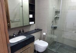 Parc Komo (D17), Apartment #604992261